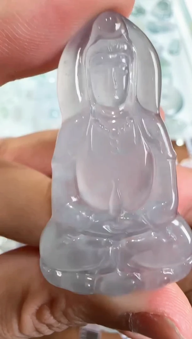 【闪购商品】翡翠吊坠(不含链)未镶嵌多样性发货