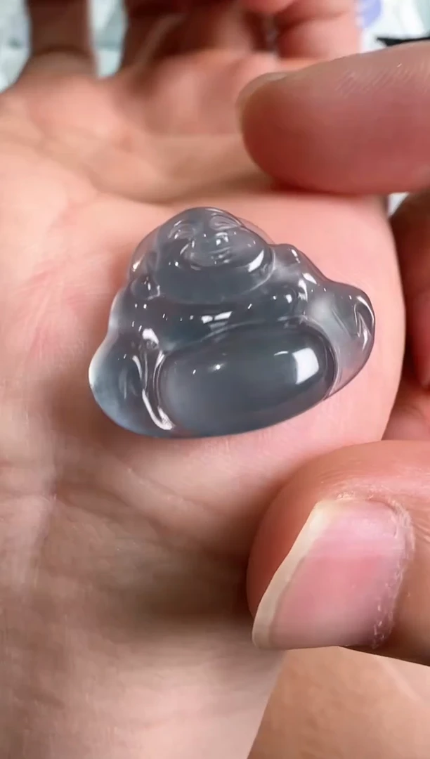 【闪购商品】翡翠吊坠(不含链)未镶嵌多样性发货