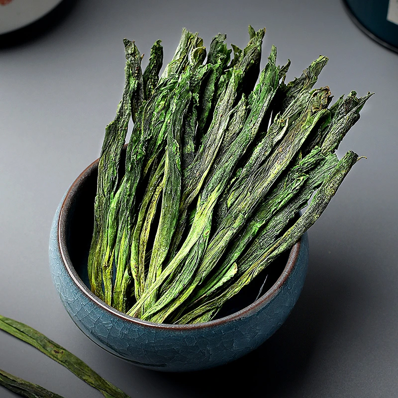 原产地头采2025年新茶叶正宗太平猴魁传统手工捏尖严选好茶绿茶