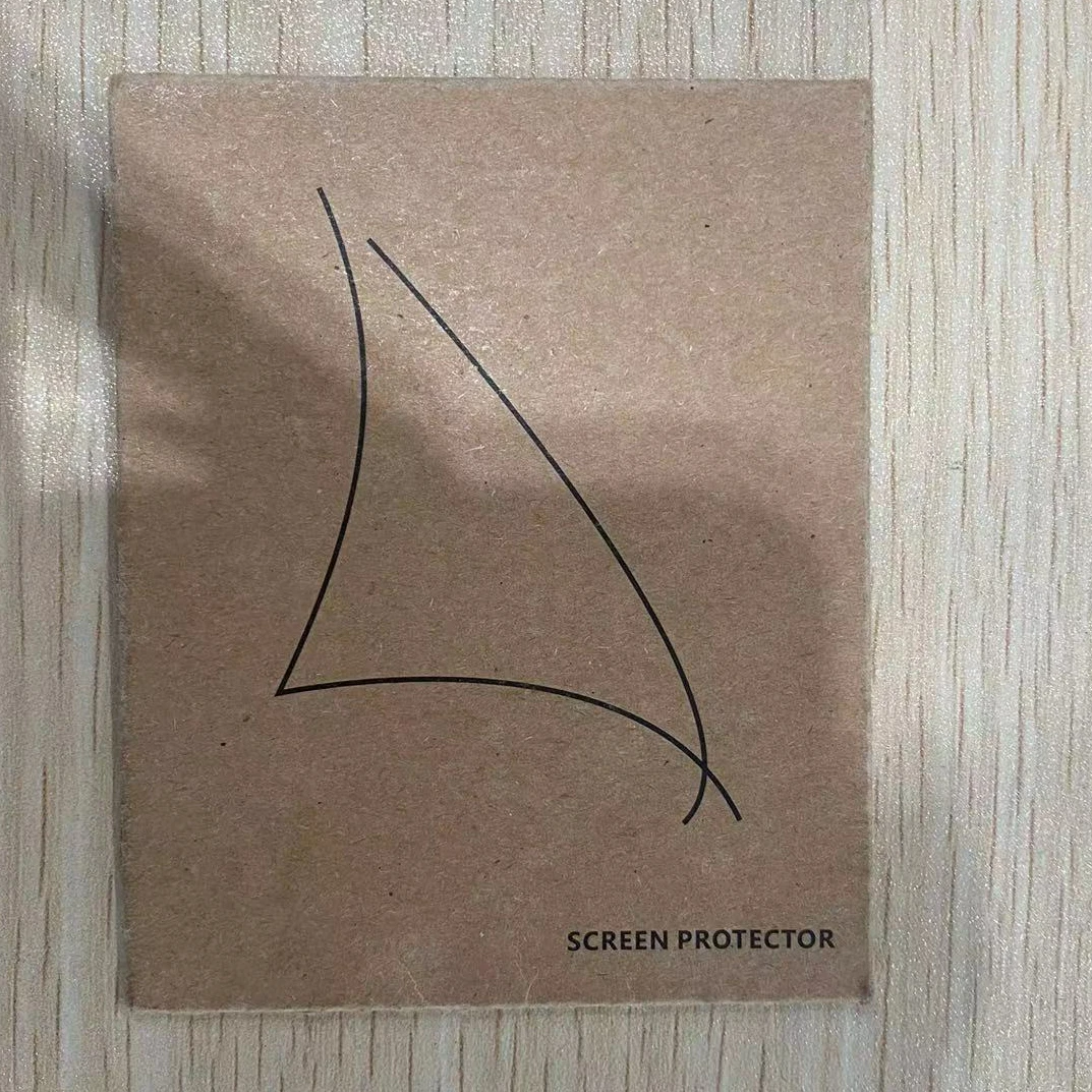 手表高清膜赠品