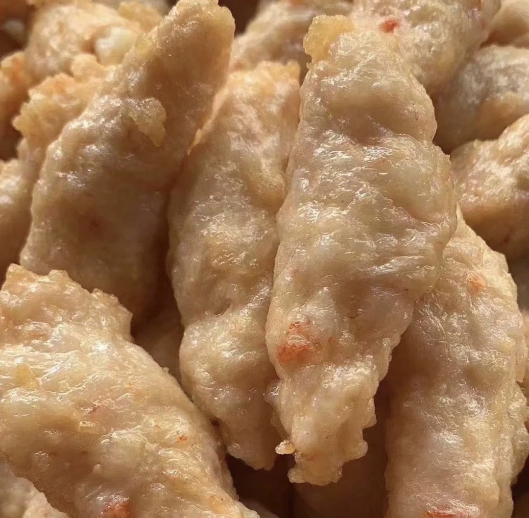 惠来县神泉镇 丸子类套餐