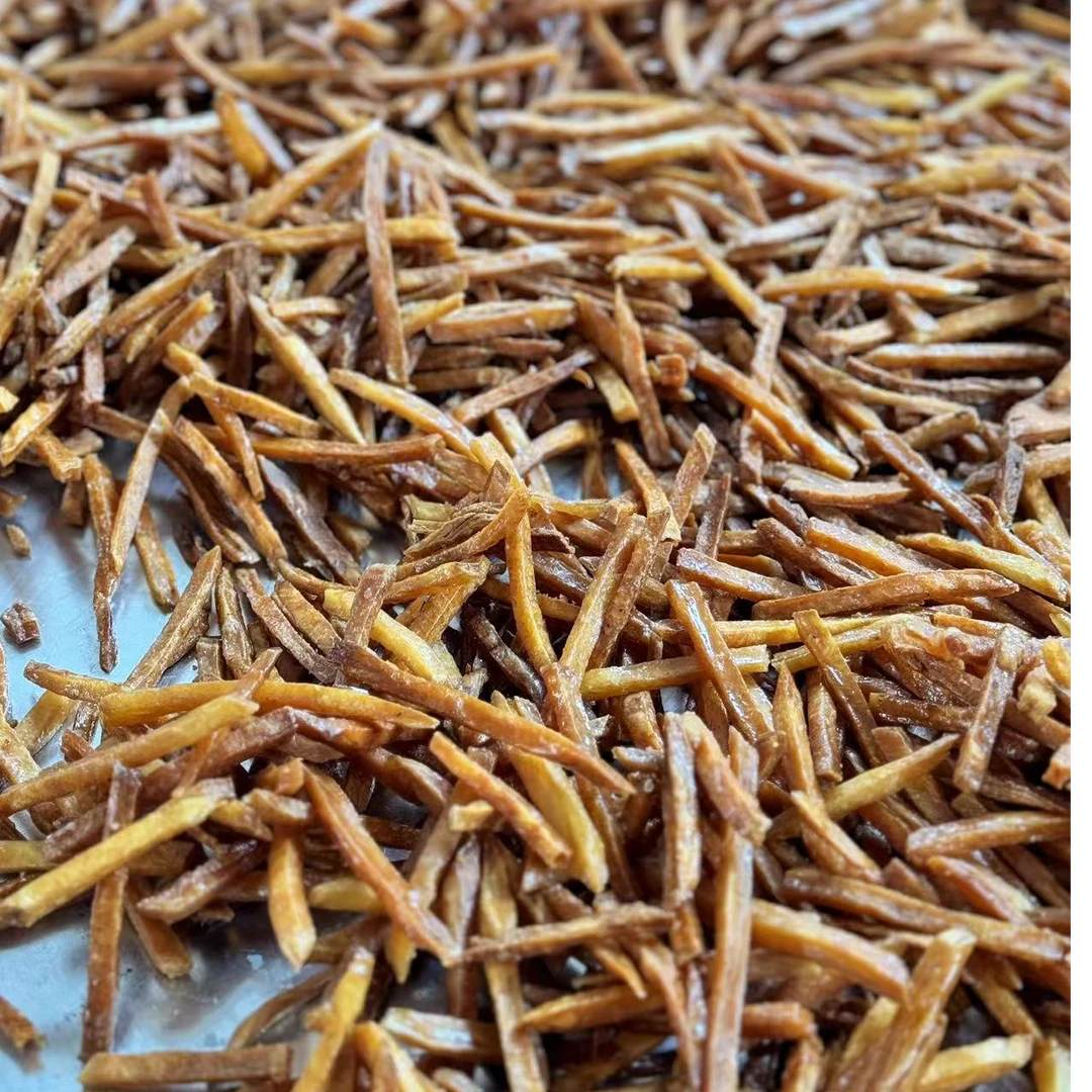 【地瓜条】红薯干地瓜条脆甜香零食1.5kg品质精选