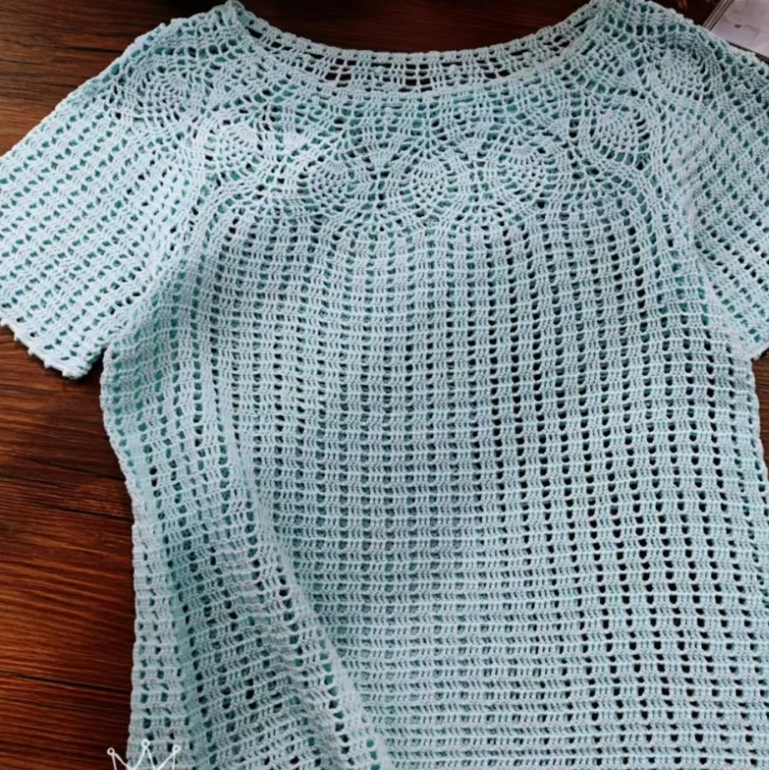 笑嘻嘻家上衣材料包（不是成品）