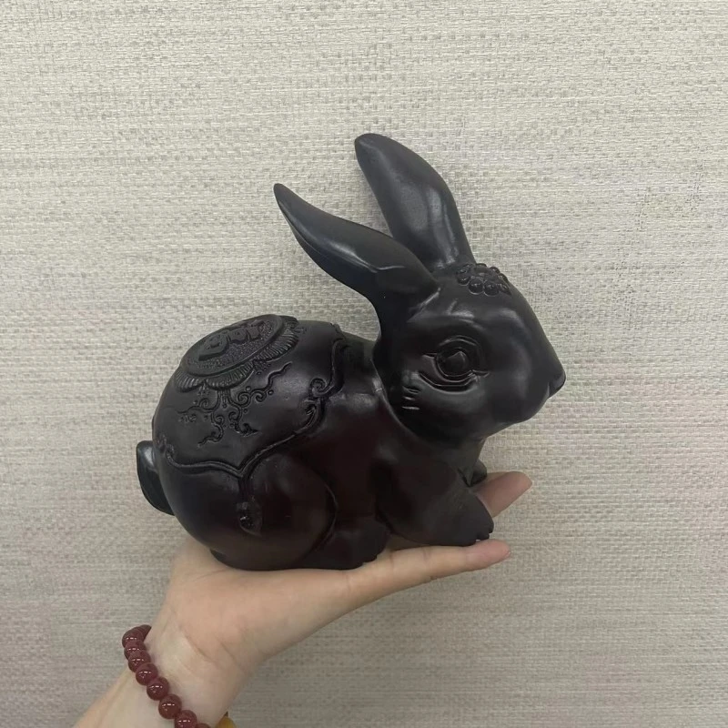 HT 兔 长18 宽8 高15 XL0342