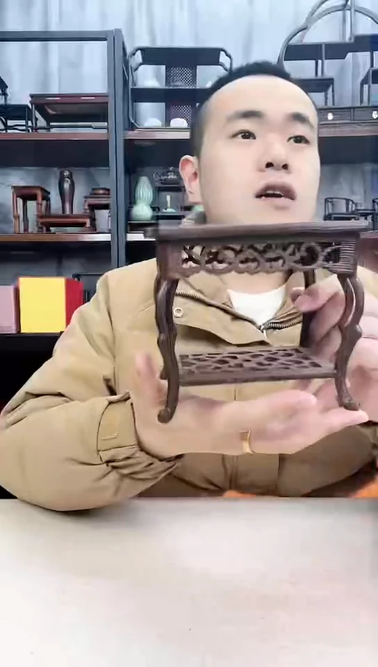 【闪购商品】木头2472