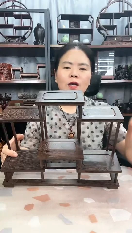 【闪购商品】木JCM前后小李子红木工艺