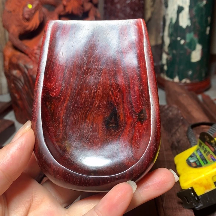 檀香紫檀（小叶紫檀）