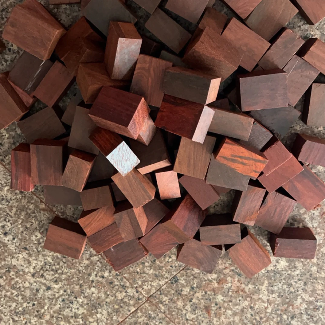 印度小叶紫檀原材料定制链接