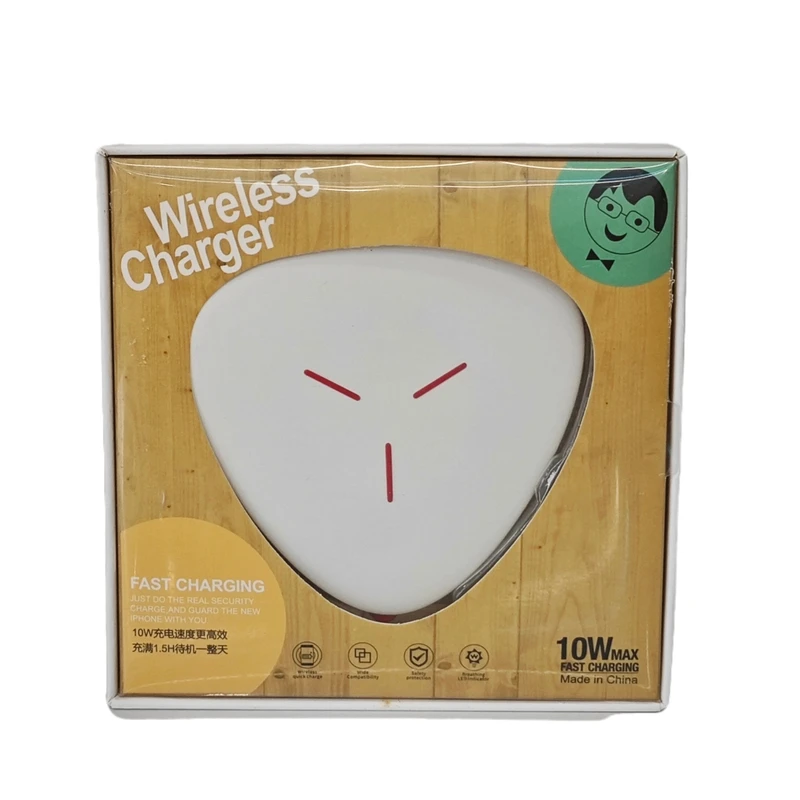 【叶子姐补贴】快速充电，节省时间使用放心充电宝4004-暖手宝白