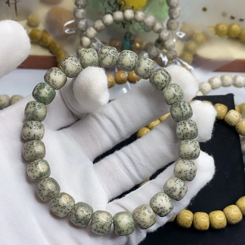 【闪购商品】星月菩提手串厉****哥