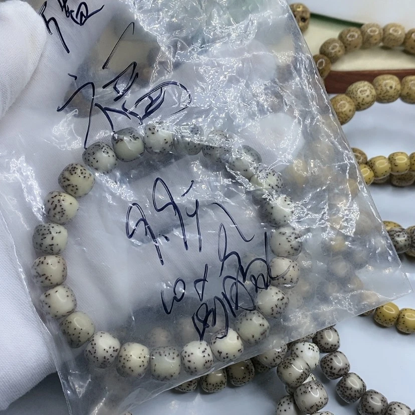 【闪购商品】星月菩提手串星*