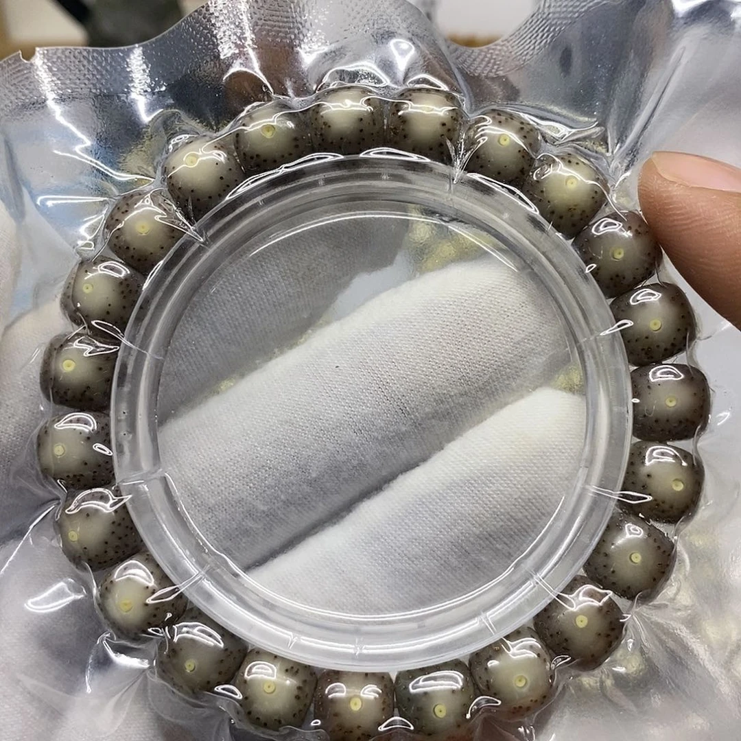 【闪购商品】星月菩提手串星月菩提原生态手串