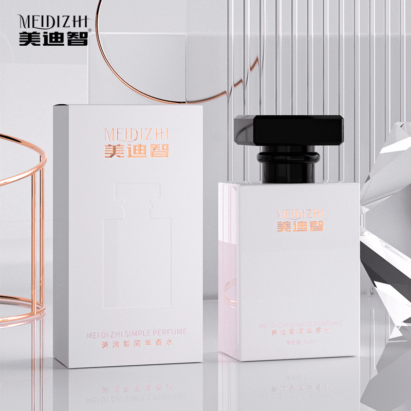 美迪智简单香水 淡香（小小如专属）
