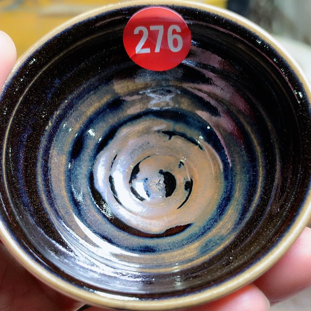 【闪购商品】玻璃茶盏枫****）