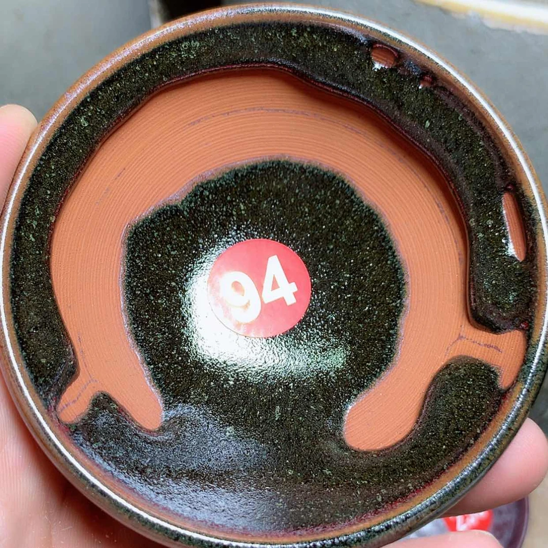 【闪购商品】玻璃茶盏