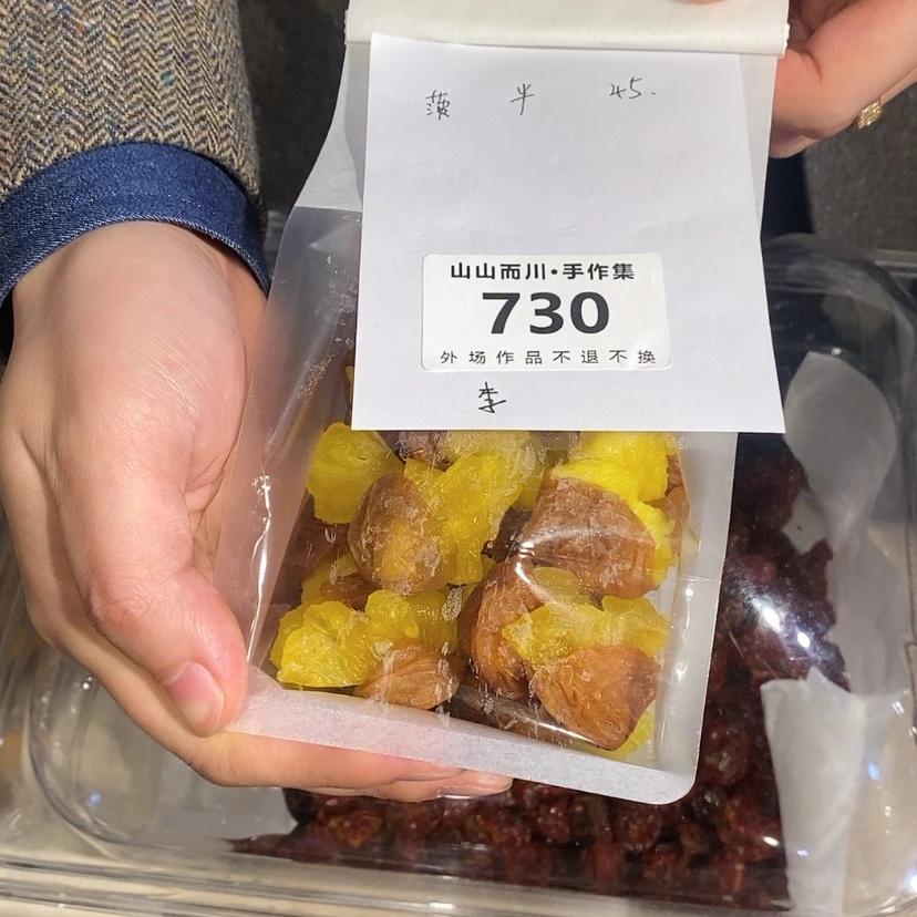 【闪购商品】密胺瓷片李****?730菠萝