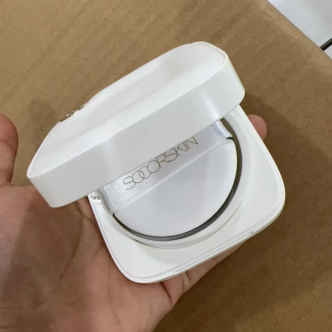 修可夫气垫正装加替换持妆