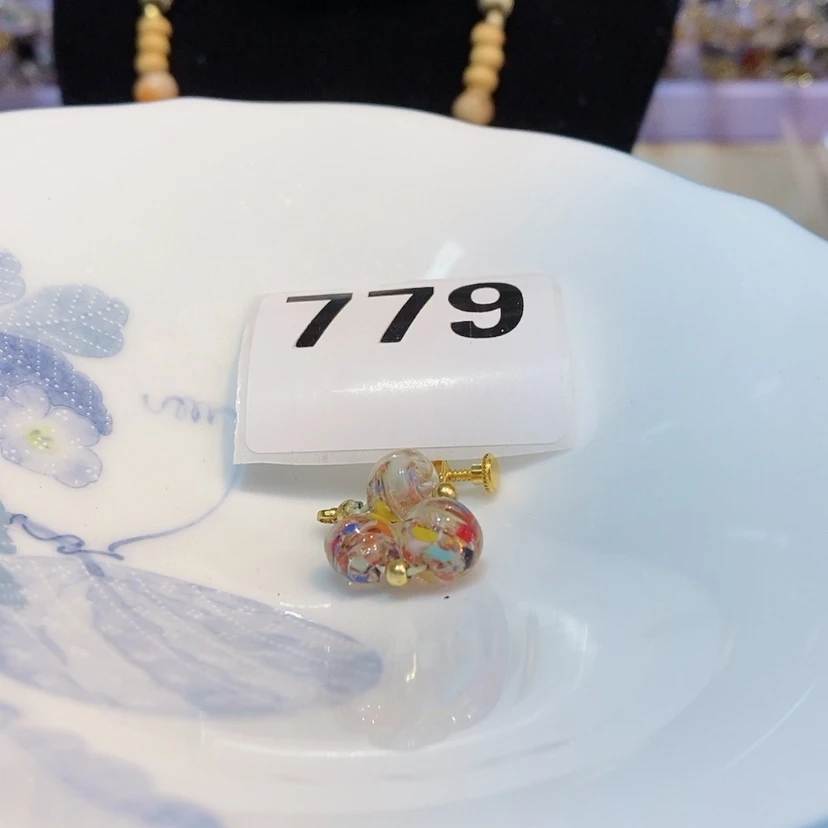 【闪购商品】琉璃颈饰〰️***