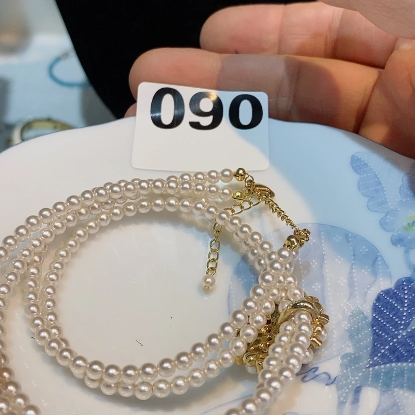 【闪购商品】琉璃颈饰?****?