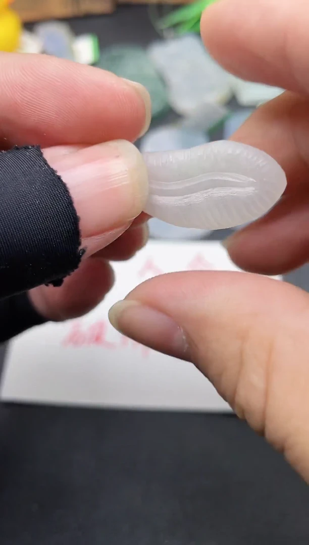 【闪购商品】定制翡翠未镶嵌天然翡翠