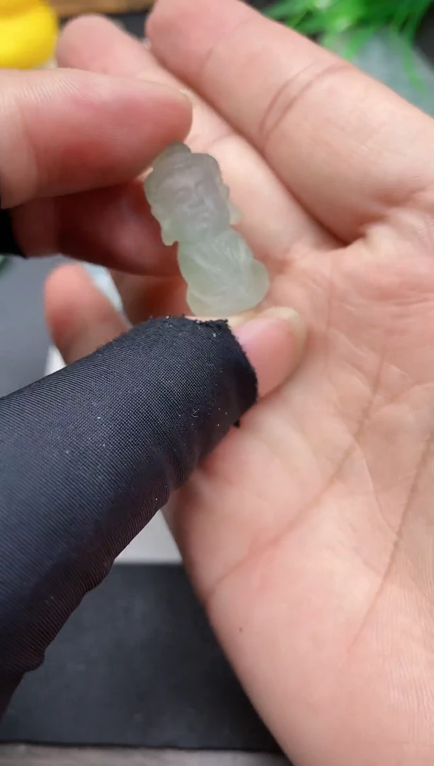 【闪购商品】定制翡翠未镶嵌天然翡翠