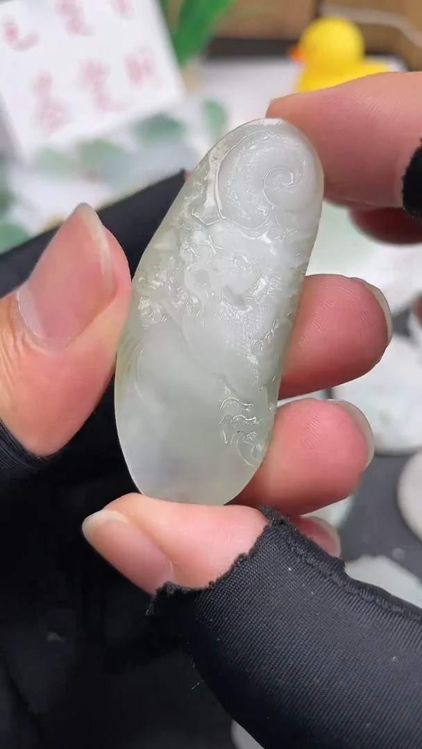 【闪购商品】定制翡翠未镶嵌天然翡翠