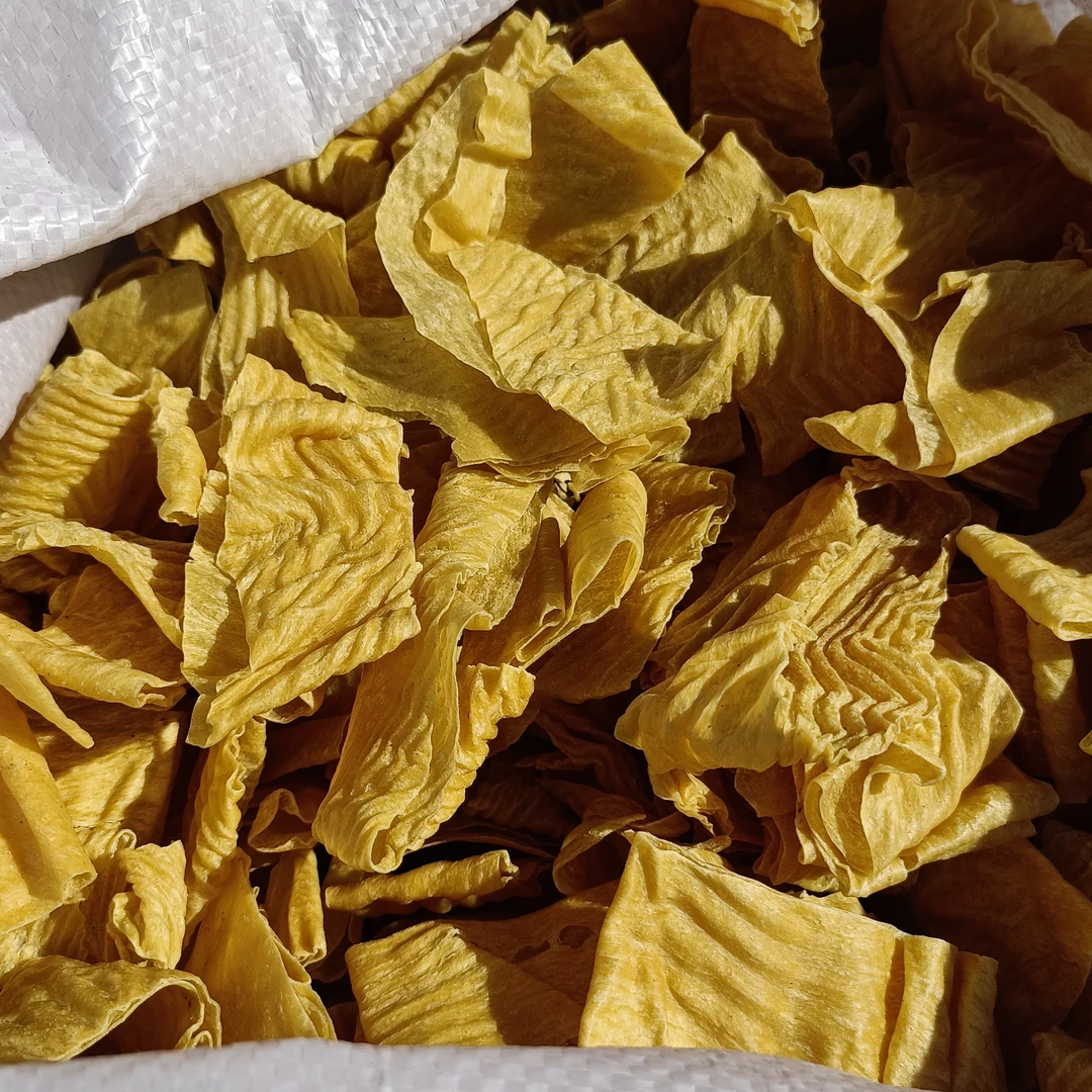 云南土特产···豆皮一斤