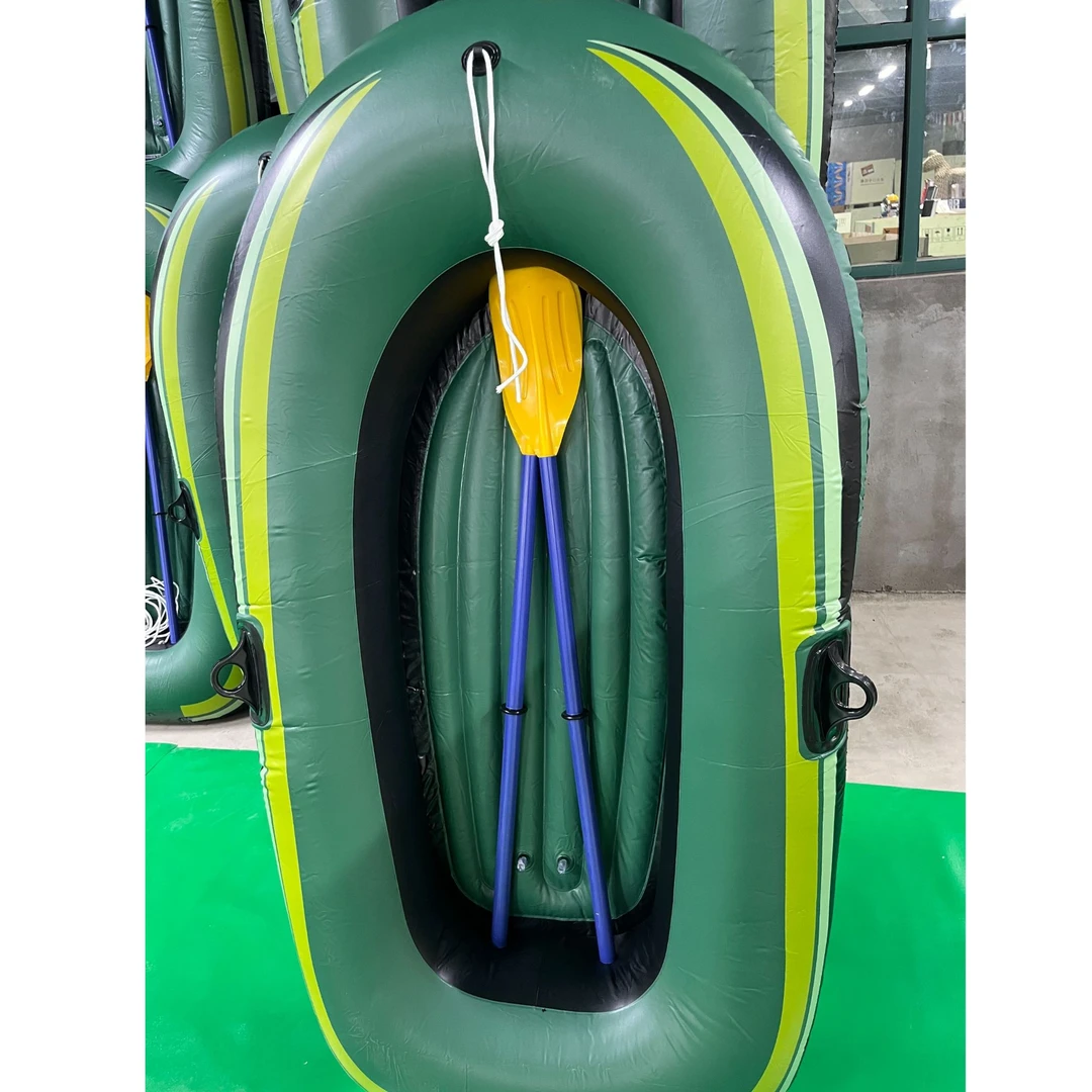蓉欧云仓 皮划艇冲锋艇充气艇