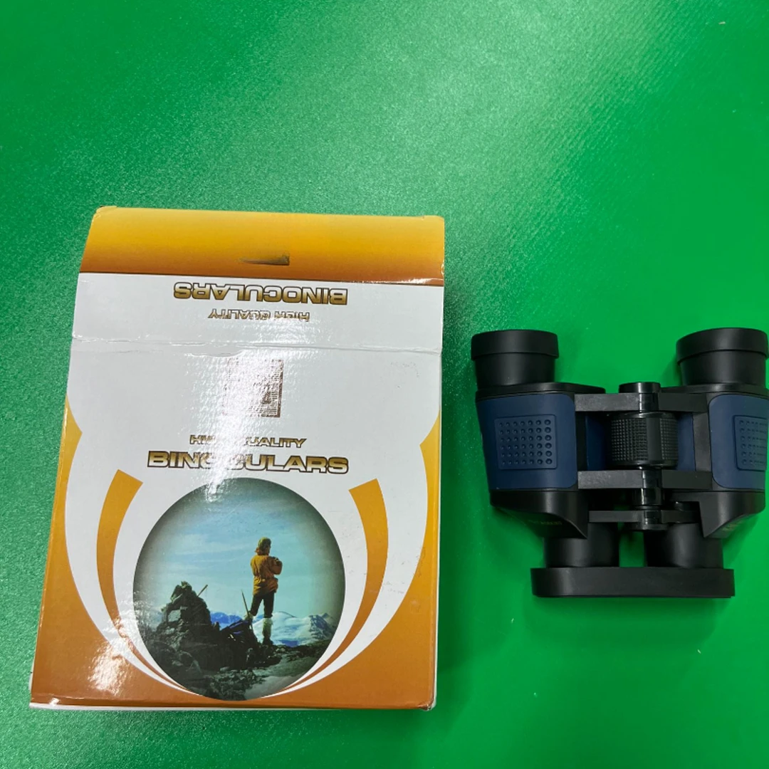 望远镜双筒望远镜