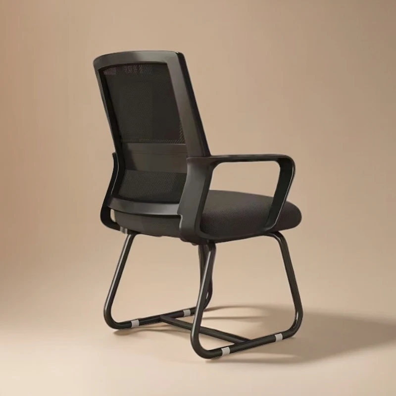 电脑椅办公椅电脑椅家用舒适久坐不累员工椅学习宿舍凳会议室座椅