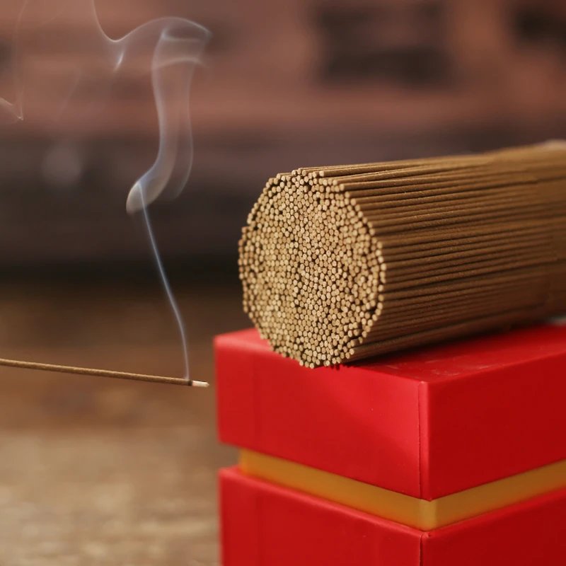 【郑师傅】二苏旧局香品正宗线香熏香卧室客厅中式家居手工香薰上等