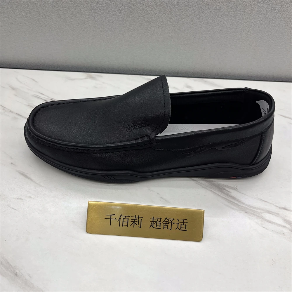 803D838休闲男鞋A060