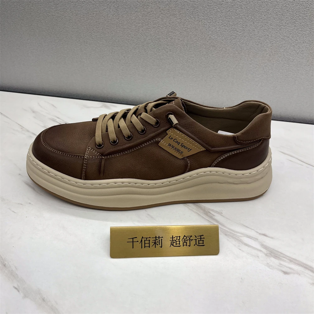 827D1095商务休闲鞋A053