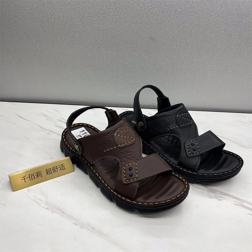 803L843沙滩男鞋A110