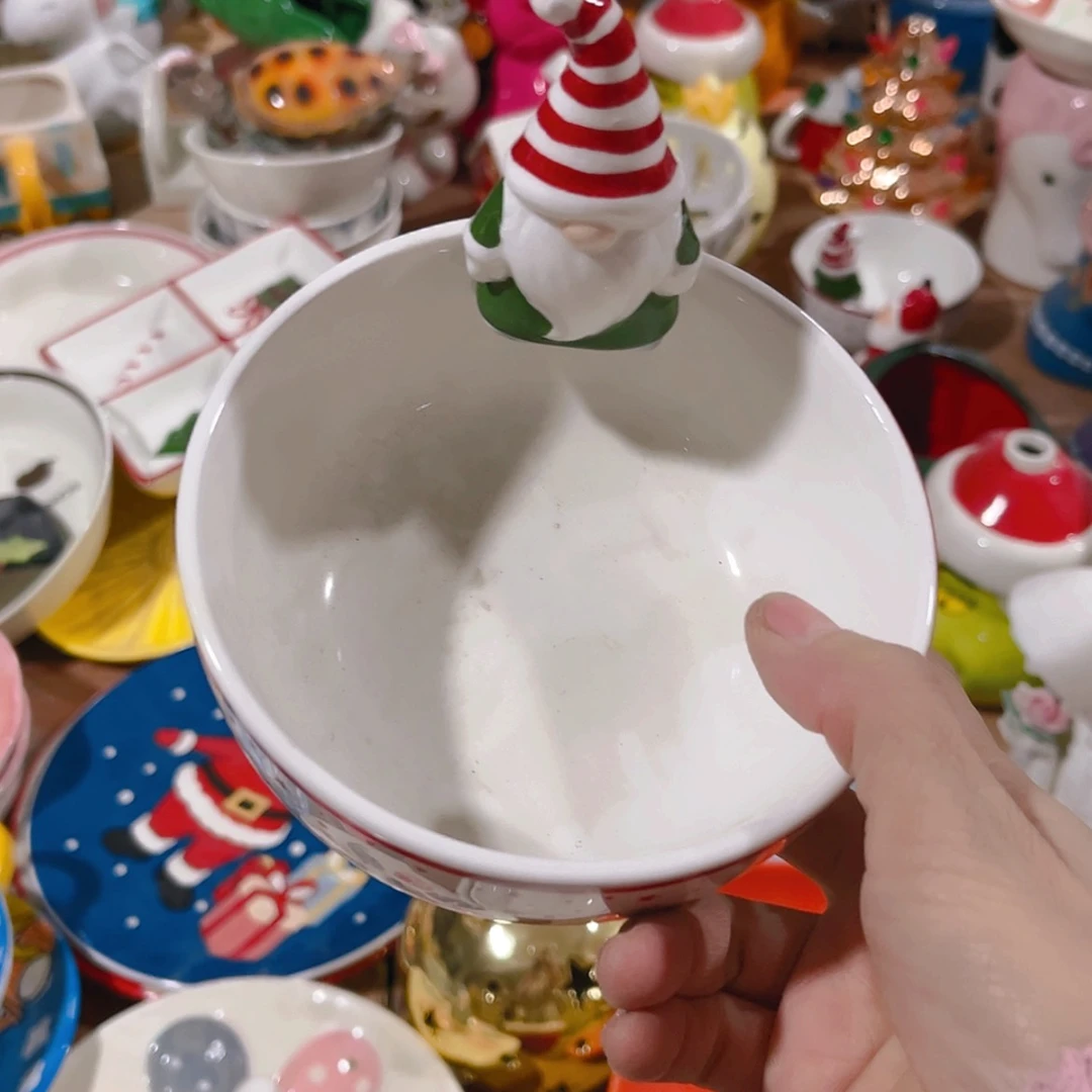 【闪购商品】陶瓷杯