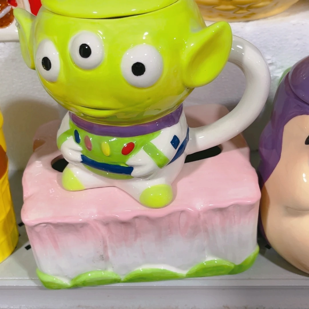 【闪购商品】陶瓷摆件