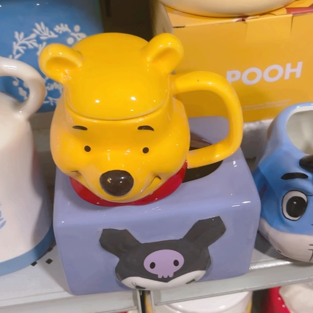【闪购商品】陶瓷摆件瑕疵不售后