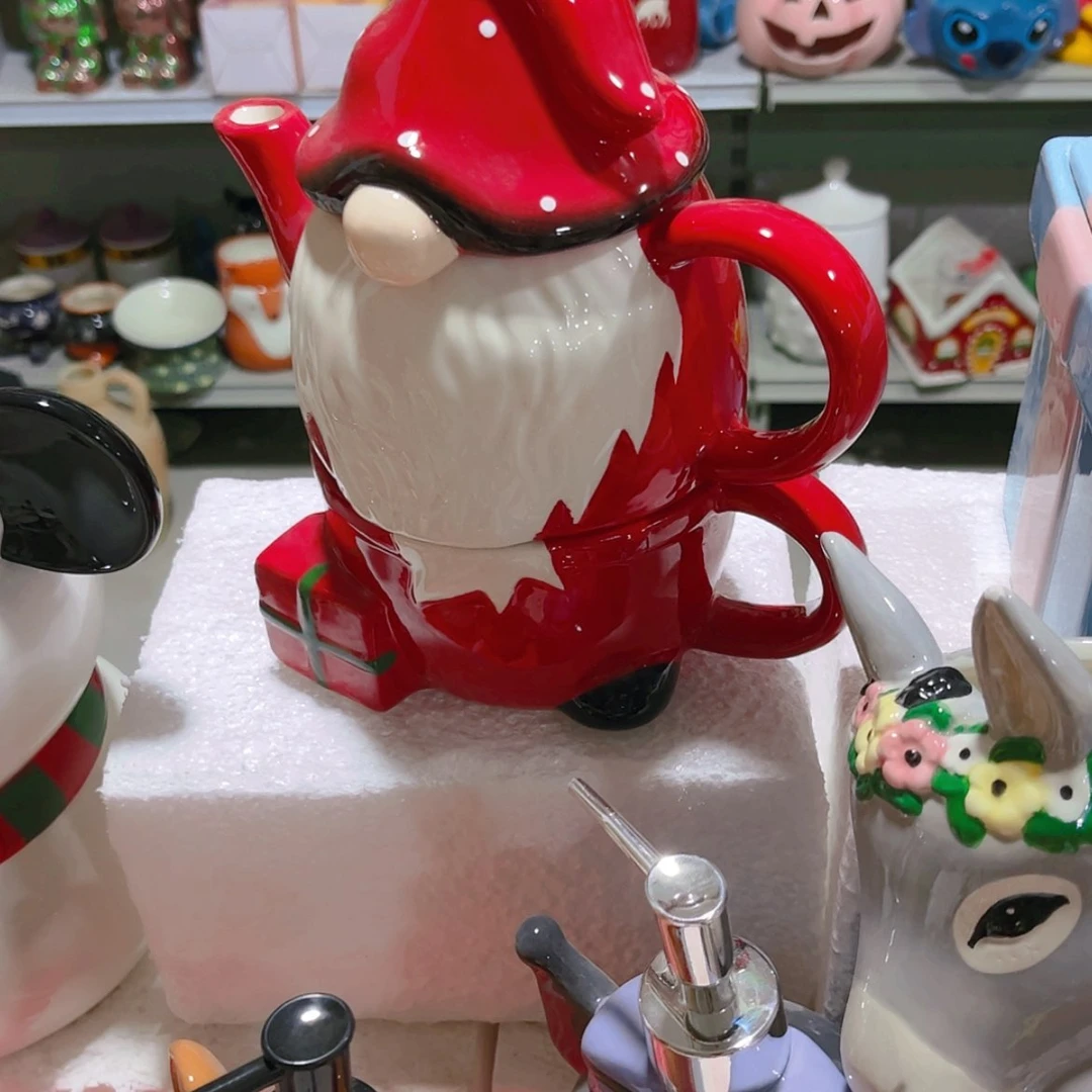 【闪购商品】陶瓷摆件