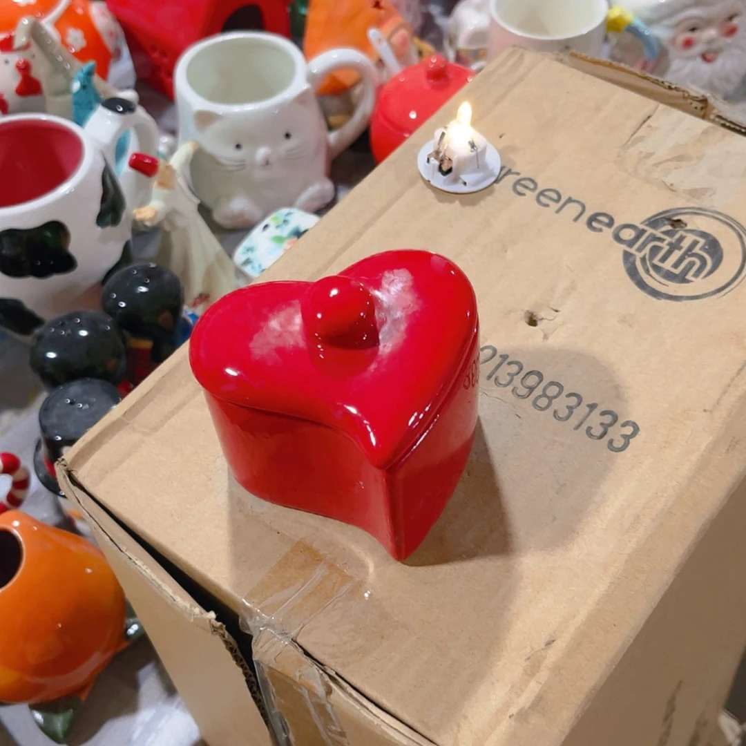 【闪购商品】陶瓷摆件