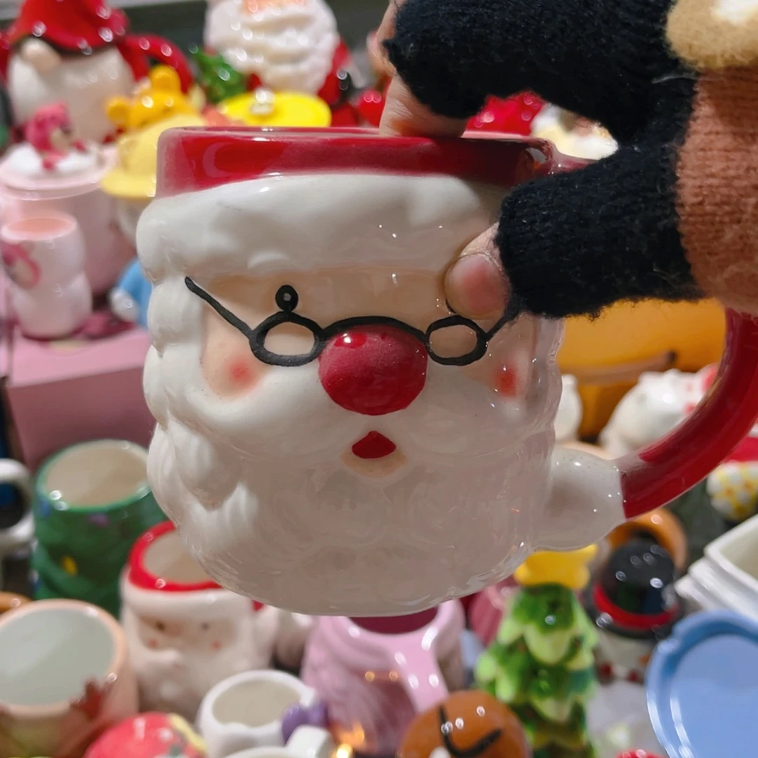 【闪购商品】陶瓷摆件