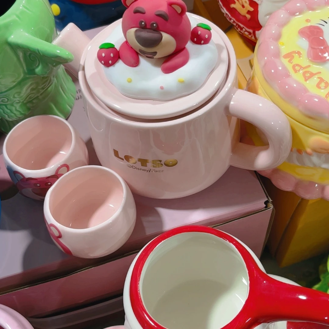 【闪购商品】陶瓷摆件