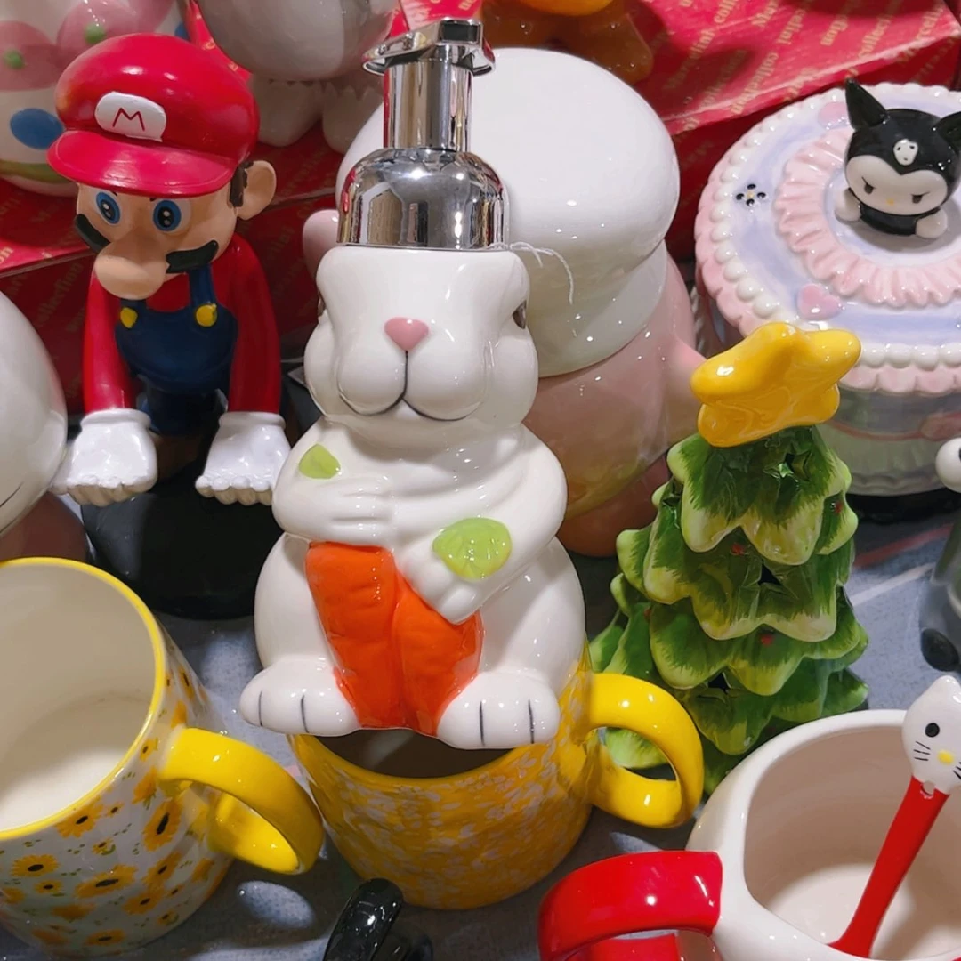 【闪购商品】陶瓷摆件