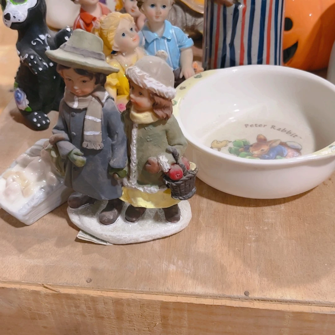 【闪购商品】陶瓷杯