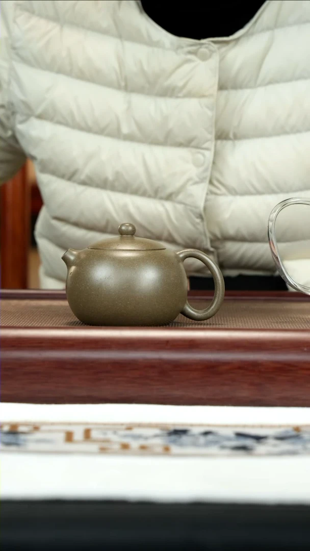 【闪购商品】紫砂茶壶123