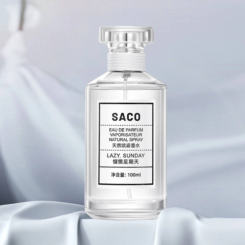 【慵懒星期天】每个忙到失语的日子 都有地方赎回自己-SACO