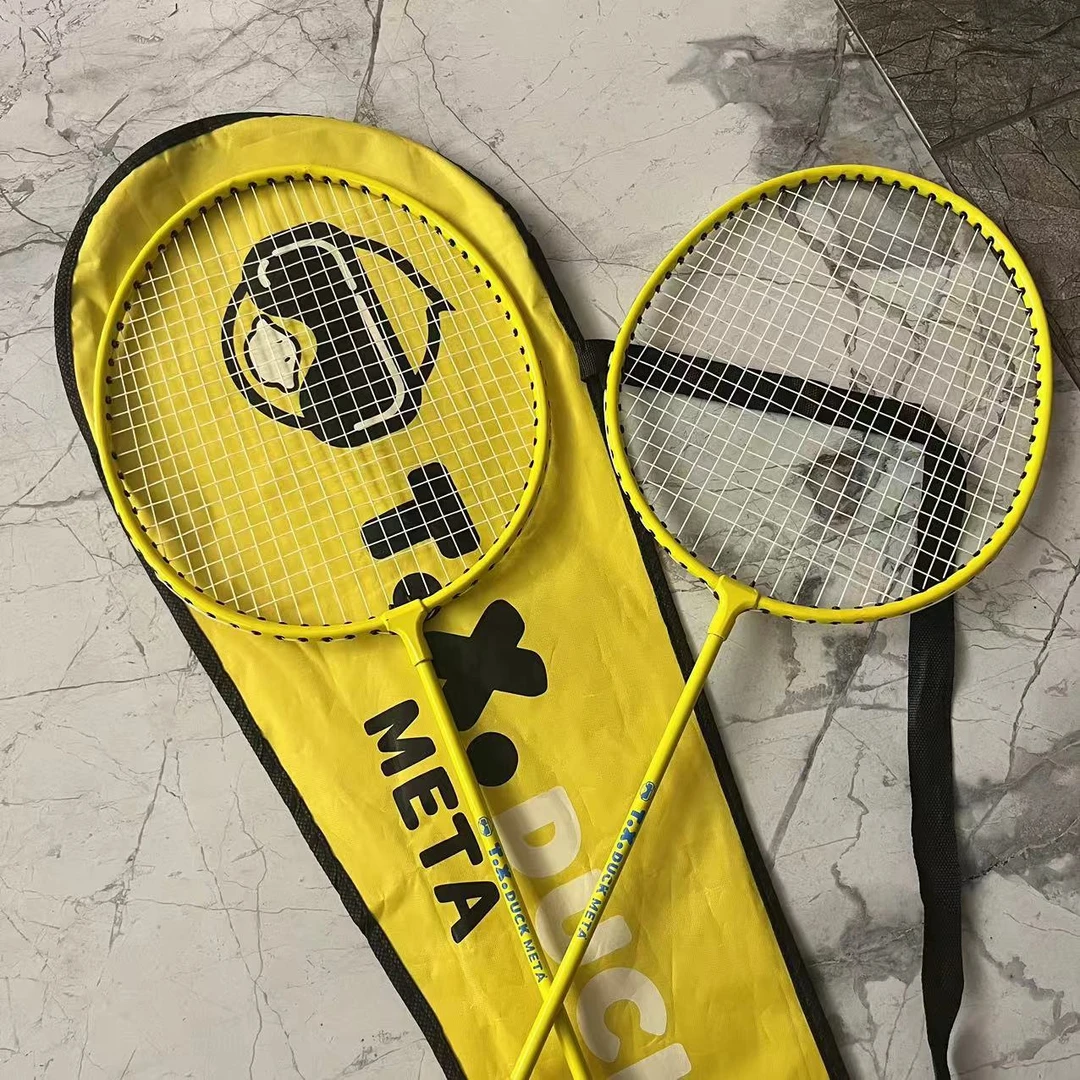 海绵吸汗防滑手柄新手配件全减震耐用羽毛球拍