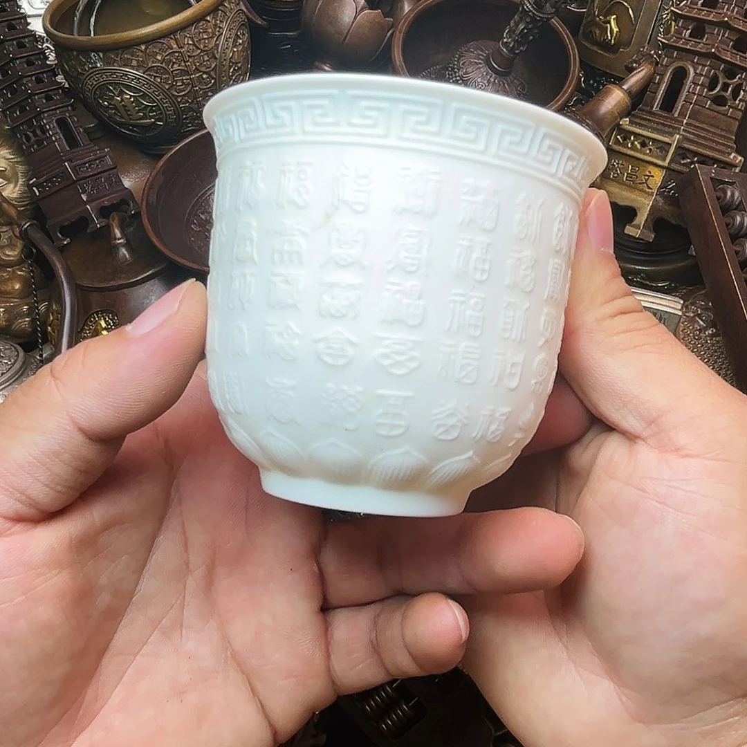 精美铜器收藏品等