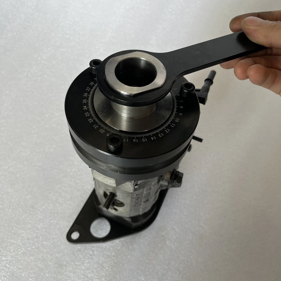 帕金斯油泵一缸定位工具、快速精准定位一缸位置、提高维修效率