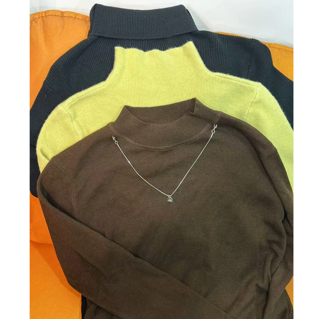 随机上衣打底毛衣等惊喜福袋