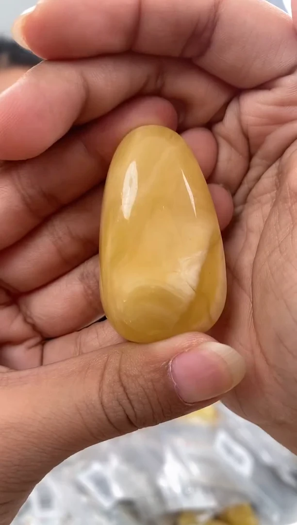【闪购商品】蜜蜡裸石未镶嵌蜜蜡吊坠